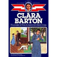 Clara Barton - Paperback