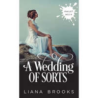 A Wedding Of Sorts - Paperback