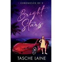 Bright Stars - Paperback