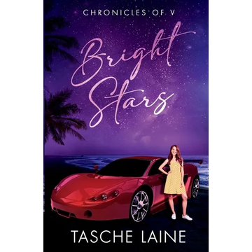 Bright Stars - Paperback