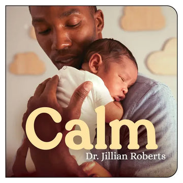 Calm - Board Book