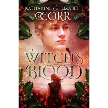 The Witch's Blood: Volume 3 - Paperback