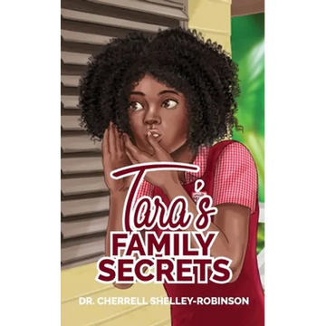 Tara's Family Secrets - Paperback