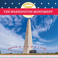 The Washington Monument - Paperback