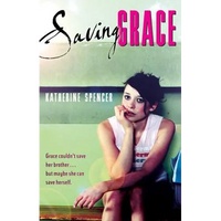 Saving Grace - Paperback