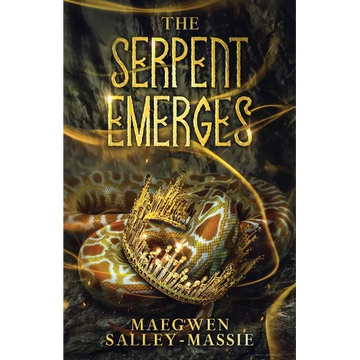The Serpent Emerges - Paperback