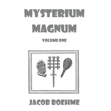 Mysterium Magnum: Volume One - Paperback