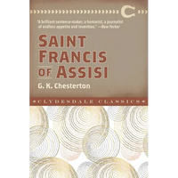 Saint Francis of Assisi - Paperback