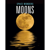 Moons - Paperback
