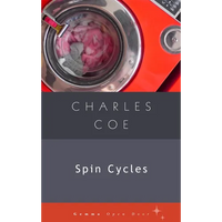 Spin Cycles - Paperback