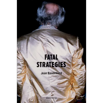 Fatal Strategies, New Edition - Paperback