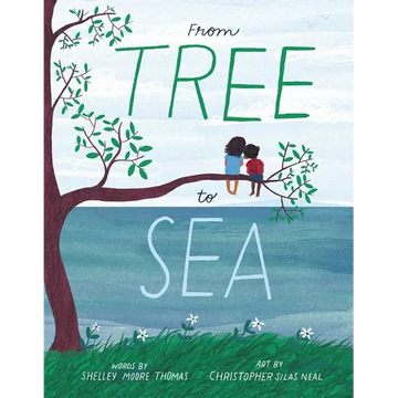 From Tree to Sea - Hardcover