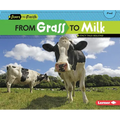 From Grass to Milk