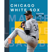 Chicago White Sox - Hardcover