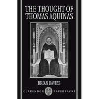 The Thought of Thomas Aquinas - Paperback