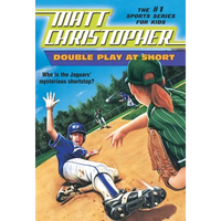 Double Play at Short - Paperback