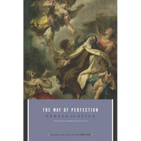 The Way of Perfection - Paperback