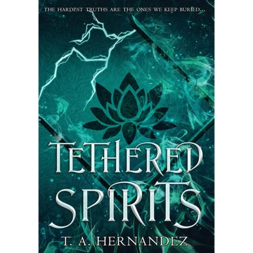 Tethered Spirits - Hardcover