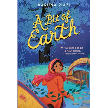 A Bit of Earth - Paperback