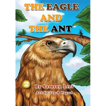 The Eagle and the Ant - Paperback