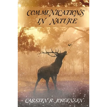Communications In Nature - Paperback