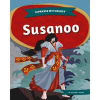 Susanoo - Library Binding