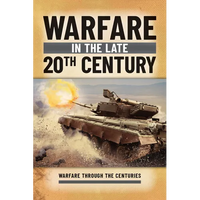 Warfare in the Late 20th Century - Paperback