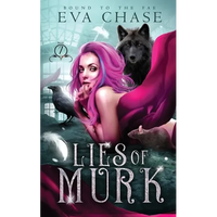 Lies of Murk - Paperback