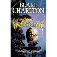 Spellwright - Paperback