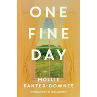 One Fine Day - Paperback