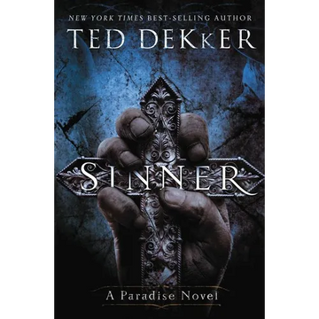 Sinner: A Paradise Novel - Paperback