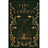Lies of the Goddess - Paperback