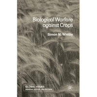 Biological Warfare Against Crops - Paperback