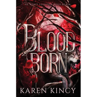 Bloodborn - Paperback