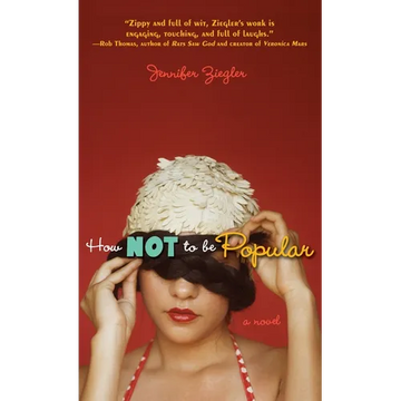 How Not to Be Popular - Paperback