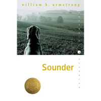 Sounder - Paperback