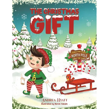 The Christmas Gift - Paperback