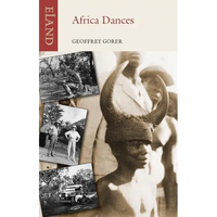Africa Dances - Paperback