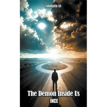 The Demon Inside Us - Paperback