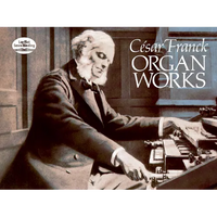 Organ Works - Paperback