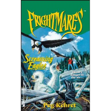 Screaming Eagles - Paperback
