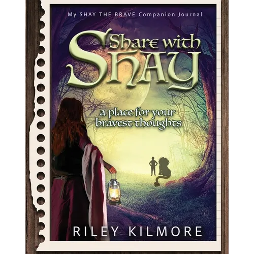 Share With Shay