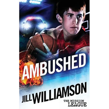 Ambushed: Mini Mission 2.5 (The Mission League) - Paperback
