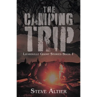 The Camping Trip - Paperback
