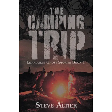 The Camping Trip - Paperback