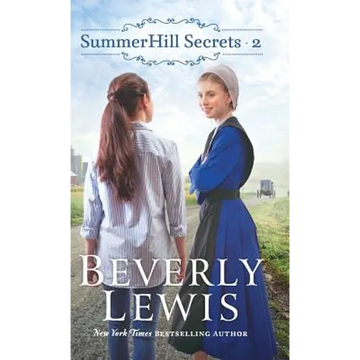 SummerHill Secrets - Hardcover