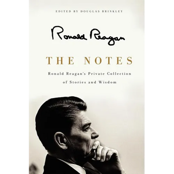 The Notes - Paperback