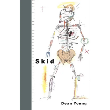 Skid - Paperback