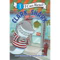 Clark the Shark Gets a Pet