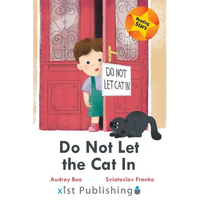 Do Not Let the Cat In - Paperback
